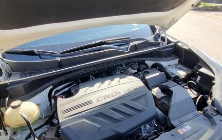 KIA Sportage IV рестайлинг, 2019 год, 2 790 000 рублей, 4 фотография