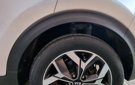 KIA Sportage IV рестайлинг, 2019 год, 2 790 000 рублей, 11 фотография