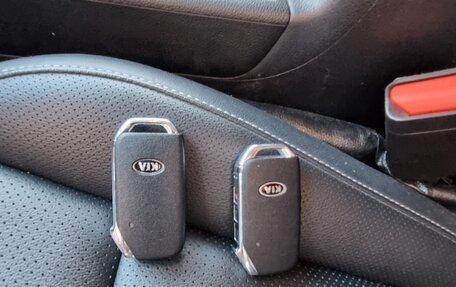 KIA Sportage IV рестайлинг, 2019 год, 2 790 000 рублей, 12 фотография