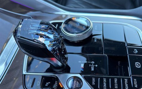 BMW X6, 2021 год, 12 250 000 рублей, 9 фотография