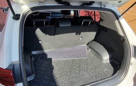 KIA Sportage IV рестайлинг, 2019 год, 2 790 000 рублей, 10 фотография