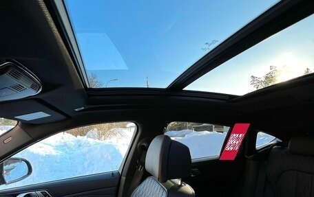 BMW X6, 2021 год, 12 250 000 рублей, 7 фотография