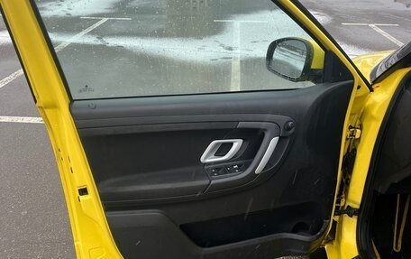 Skoda Fabia II, 2007 год, 370 000 рублей, 6 фотография