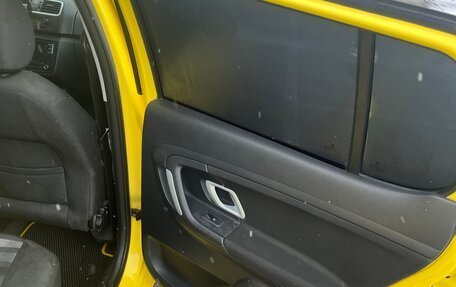 Skoda Fabia II, 2007 год, 370 000 рублей, 13 фотография