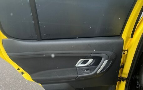 Skoda Fabia II, 2007 год, 370 000 рублей, 14 фотография