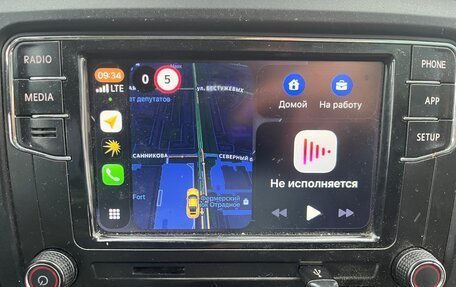 Skoda Fabia II, 2007 год, 370 000 рублей, 10 фотография