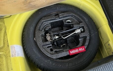 Skoda Fabia II, 2007 год, 370 000 рублей, 17 фотография