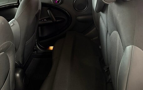 MINI Countryman I (R60), 2015 год, 1 600 000 рублей, 9 фотография