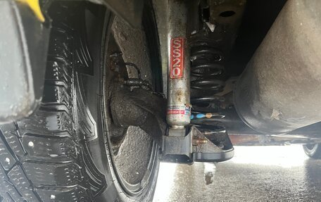 Skoda Fabia II, 2007 год, 370 000 рублей, 19 фотография