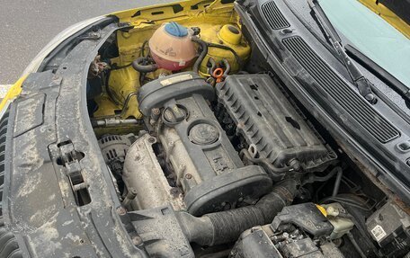 Skoda Fabia II, 2007 год, 370 000 рублей, 21 фотография