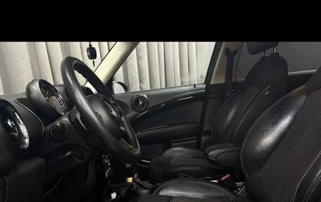 MINI Countryman I (R60), 2015 год, 1 600 000 рублей, 8 фотография