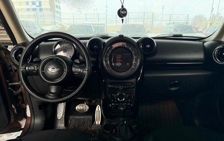 MINI Countryman I (R60), 2015 год, 1 600 000 рублей, 7 фотография