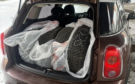 MINI Countryman I (R60), 2015 год, 1 600 000 рублей, 10 фотография