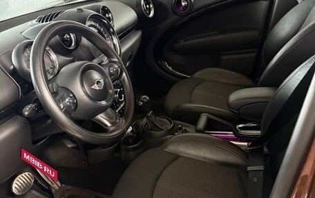 MINI Countryman I (R60), 2015 год, 1 600 000 рублей, 6 фотография