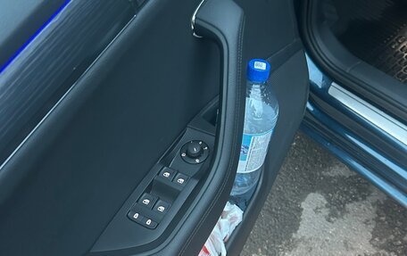 Skoda Superb III рестайлинг, 2022 год, 2 900 000 рублей, 6 фотография