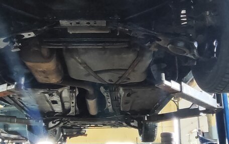 Ford Focus II рестайлинг, 2006 год, 320 000 рублей, 10 фотография