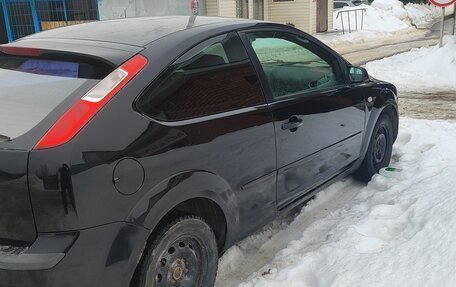 Ford Focus II рестайлинг, 2006 год, 320 000 рублей, 7 фотография