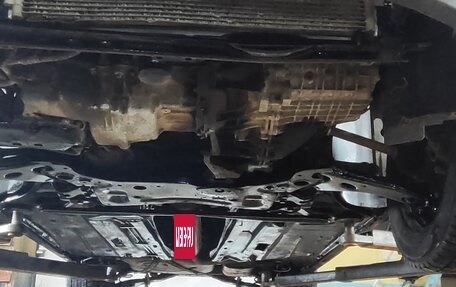 Ford Focus II рестайлинг, 2006 год, 320 000 рублей, 9 фотография