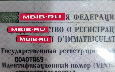 Ford Focus II рестайлинг, 2006 год, 320 000 рублей, 8 фотография