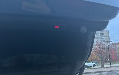 Skoda Superb III рестайлинг, 2022 год, 2 900 000 рублей, 10 фотография