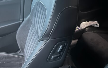 Skoda Superb III рестайлинг, 2022 год, 2 900 000 рублей, 11 фотография