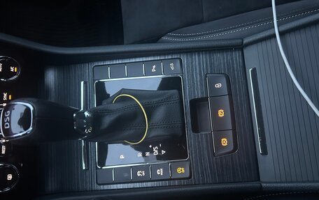 Skoda Superb III рестайлинг, 2022 год, 2 900 000 рублей, 14 фотография