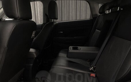 Mitsubishi ASX I рестайлинг, 2012 год, 1 099 000 рублей, 11 фотография