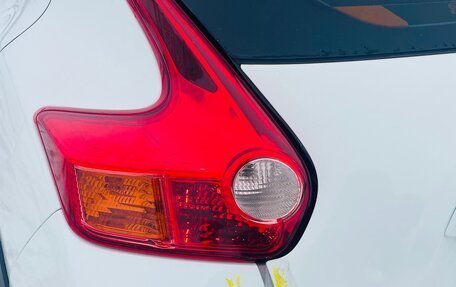 Nissan Juke II, 2013 год, 550 000 рублей, 5 фотография