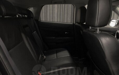 Mitsubishi ASX I рестайлинг, 2012 год, 1 099 000 рублей, 12 фотография