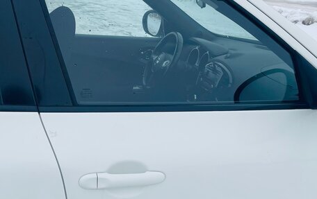 Nissan Juke II, 2013 год, 550 000 рублей, 11 фотография