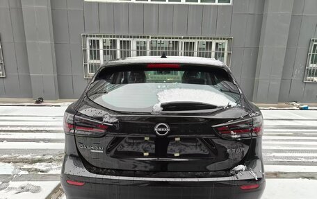 Nissan Qashqai, 2026 год, 2 350 000 рублей, 6 фотография