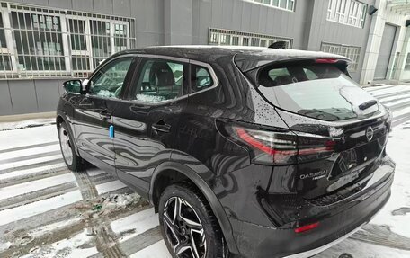 Nissan Qashqai, 2026 год, 2 350 000 рублей, 4 фотография