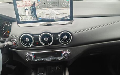 Nissan Qashqai, 2026 год, 2 350 000 рублей, 10 фотография