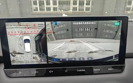 Nissan Qashqai, 2026 год, 2 350 000 рублей, 11 фотография