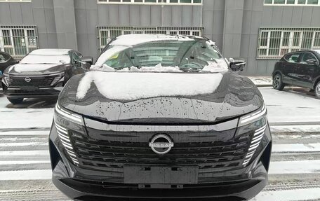 Nissan Qashqai, 2026 год, 2 350 000 рублей, 2 фотография