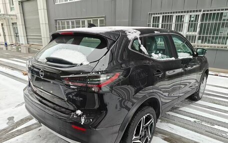 Nissan Qashqai, 2026 год, 2 350 000 рублей, 5 фотография