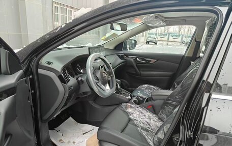 Nissan Qashqai, 2026 год, 2 350 000 рублей, 12 фотография