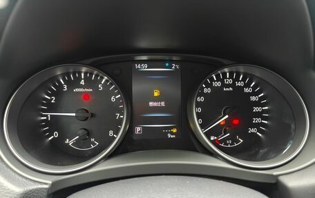 Nissan Qashqai, 2026 год, 2 350 000 рублей, 13 фотография