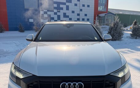 Audi Q8 I, 2020 год, 5 299 000 рублей, 7 фотография