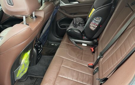 BMW X3, 2020 год, 5 900 000 рублей, 9 фотография