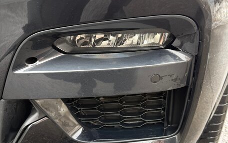 BMW X3, 2020 год, 5 900 000 рублей, 14 фотография