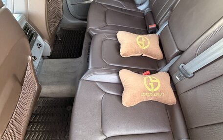 Audi Q8 I, 2020 год, 5 299 000 рублей, 15 фотография