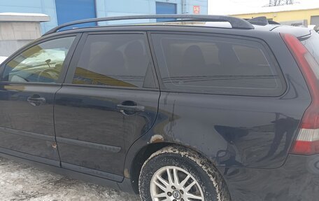 Volvo V50 I, 2006 год, 650 000 рублей, 4 фотография