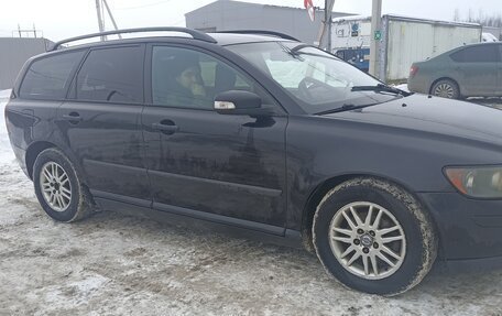 Volvo V50 I, 2006 год, 650 000 рублей, 2 фотография