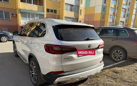 BMW X5, 2020 год, 8 500 000 рублей, 5 фотография