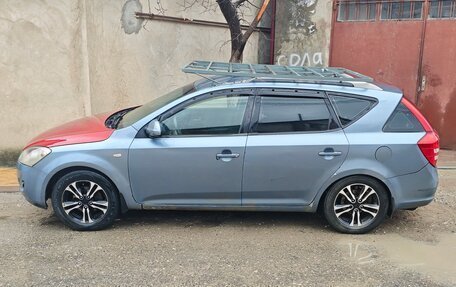 KIA cee'd I рестайлинг, 2009 год, 430 000 рублей, 5 фотография