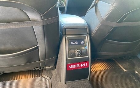 Skoda Superb III рестайлинг, 2013 год, 970 000 рублей, 5 фотография