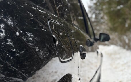 Renault Logan I, 2011 год, 379 000 рублей, 9 фотография