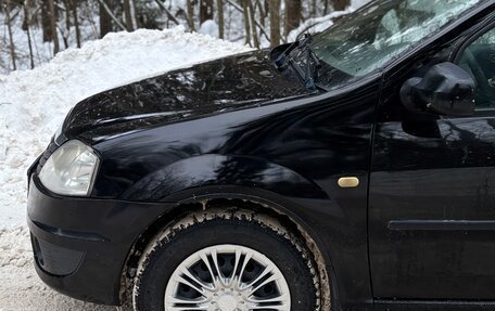 Renault Logan I, 2011 год, 379 000 рублей, 4 фотография