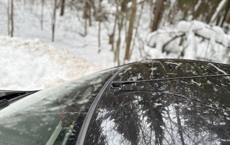 Renault Logan I, 2011 год, 379 000 рублей, 8 фотография